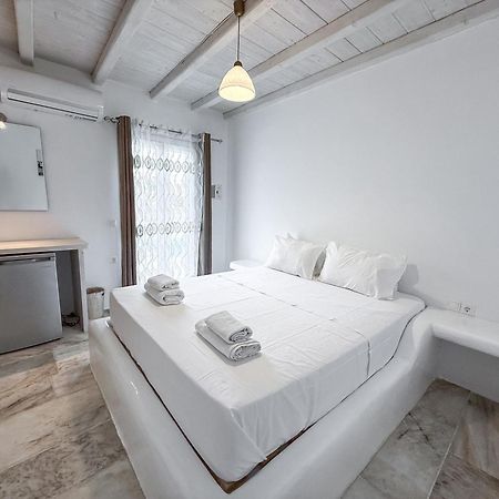 Villa & Suite Elia Mykonos Mykonos Town Exterior photo