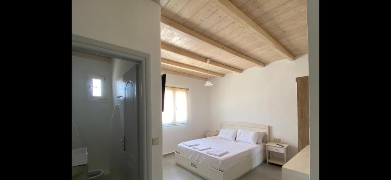 Villa & Suite Elia Mykonos Mykonos Town Exterior photo