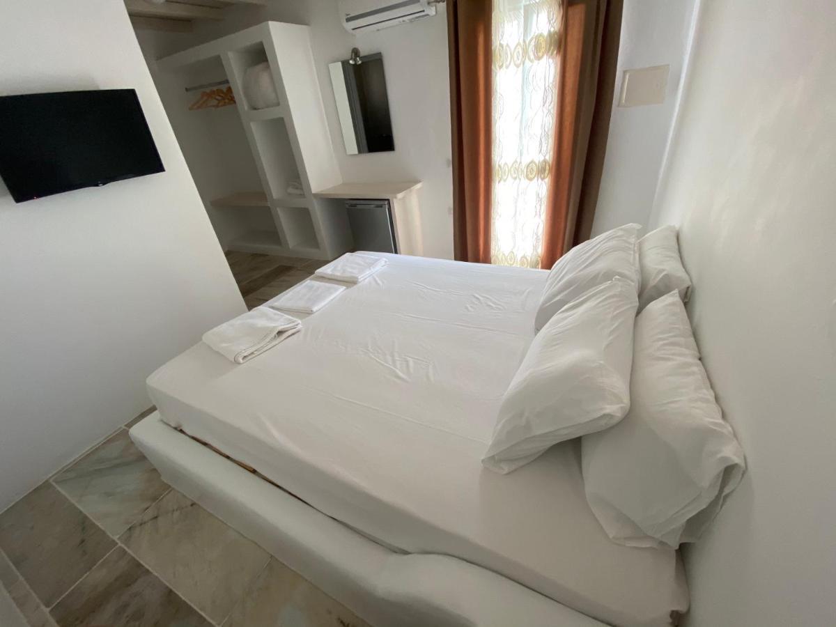 Villa & Suite Elia Mykonos Mykonos Town Exterior photo