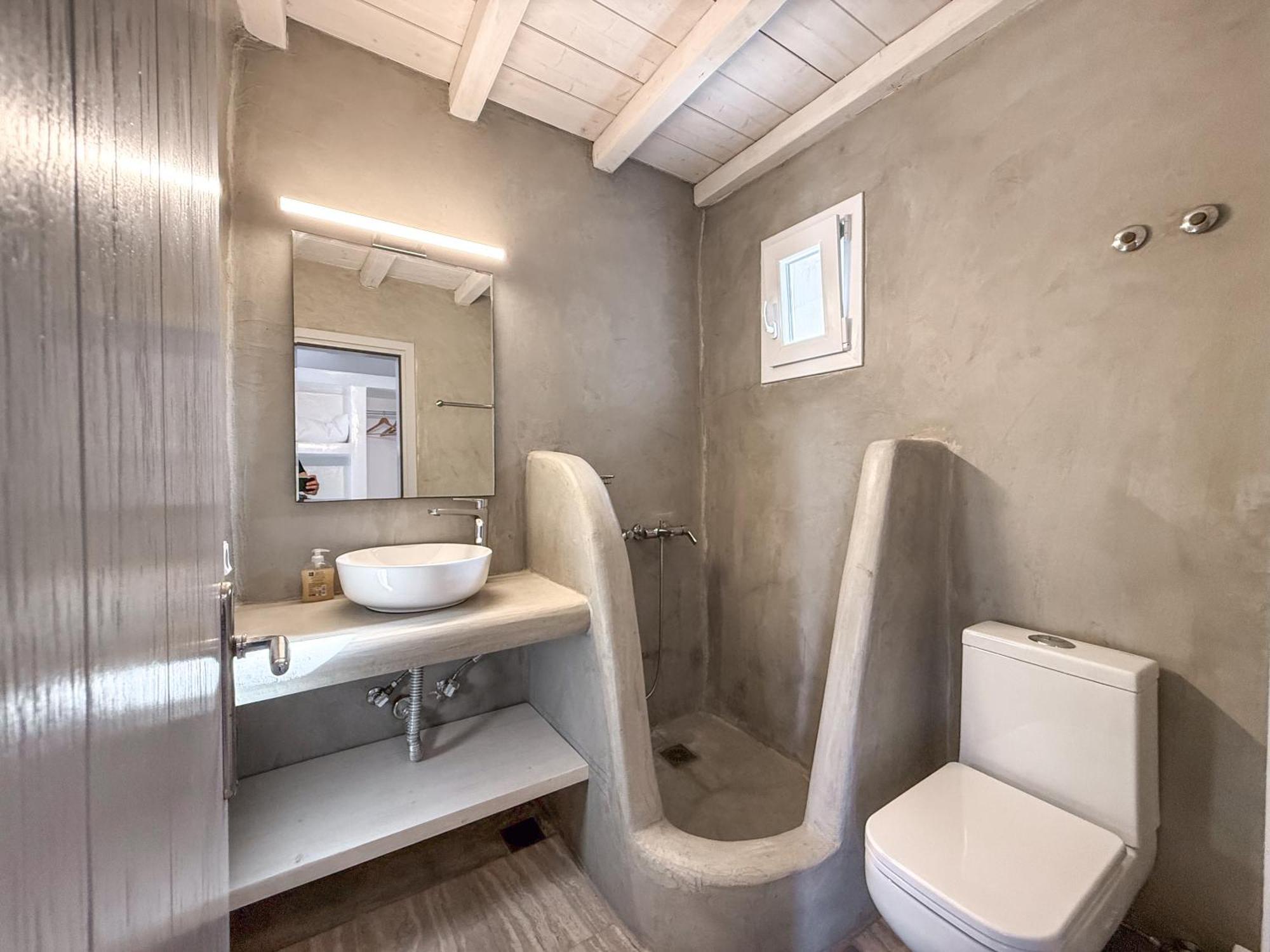 Villa & Suite Elia Mykonos Mykonos Town Exterior photo