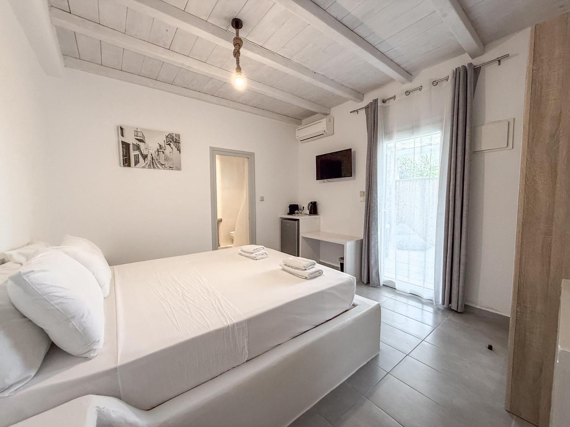 Villa & Suite Elia Mykonos Mykonos Town Exterior photo