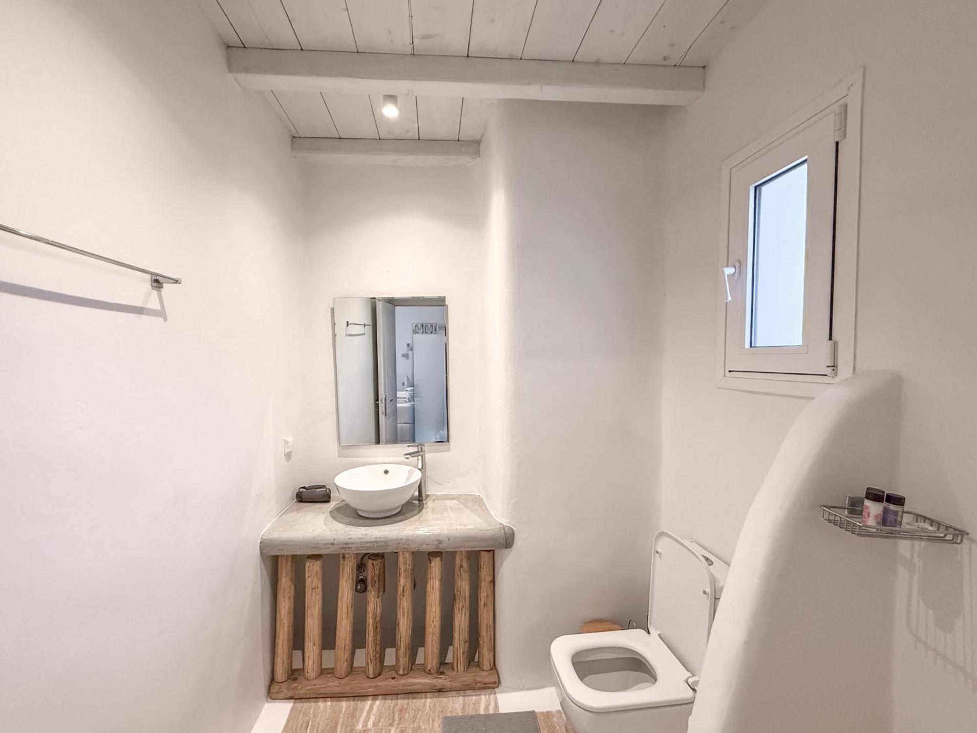 Villa & Suite Elia Mykonos Mykonos Town Exterior photo